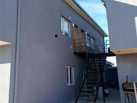 DEPARTAMENTO 2 AMBIENTES - BARRIO NORTE, RÍO GRANDE