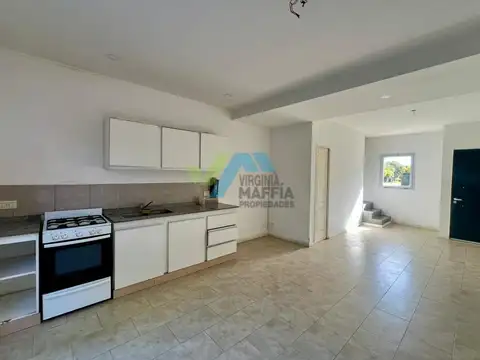 Casa en Alquiler en El Hornero, USD 600