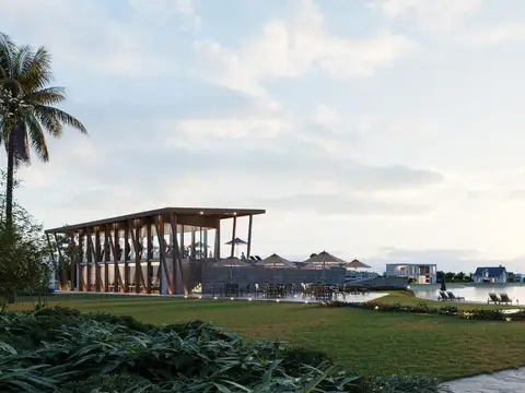 Terreno en Venta en Funes, USD 106.000