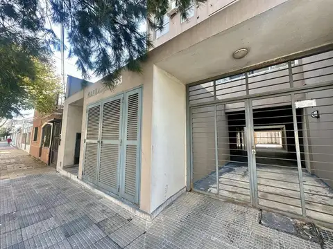 Andres Marraspin 3500, Piso 4°