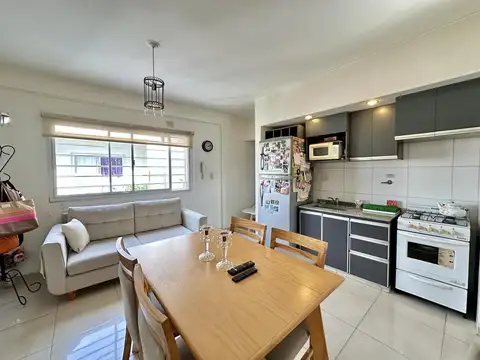 Departamento en Venta al Noroeste