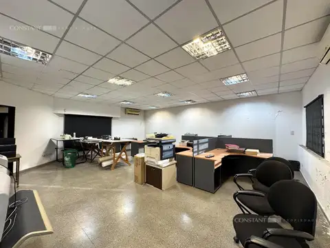 Oficina en venta en La Plata