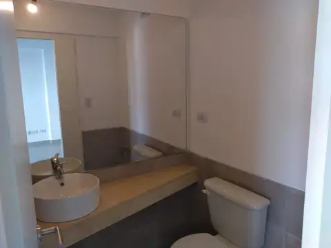 Departamento en Alquiler al Noroeste