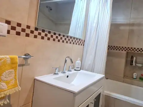 Departamento en Venta al Oeste