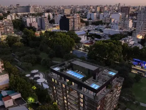 Departamento en Venta de 4 ambientes