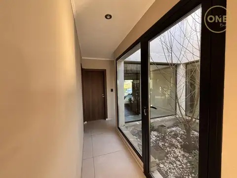 Casa en Venta A Estrenar