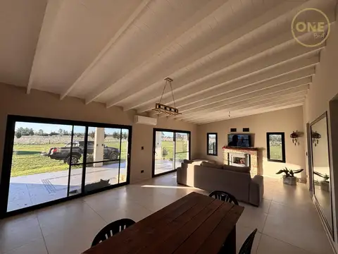 Casa en Venta A Estrenar