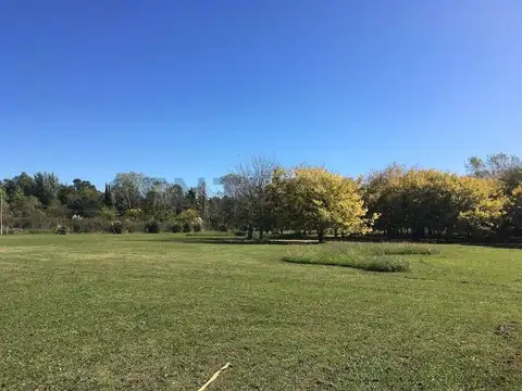 espectacular fraccion de 2.4 herctareas en los porteños , city bell   _ ideal vi