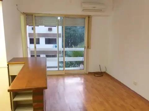 Monoamb. Ramos Centro - Apto Profesional