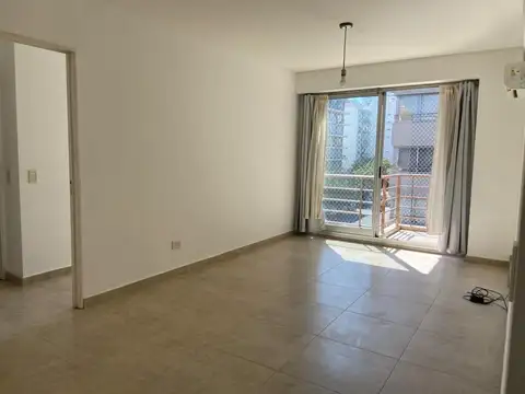 Alvarez thomas 1100, Piso 4