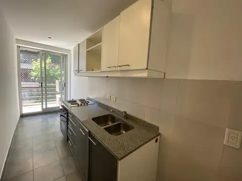 Departamento en Alquiler Apto profesional