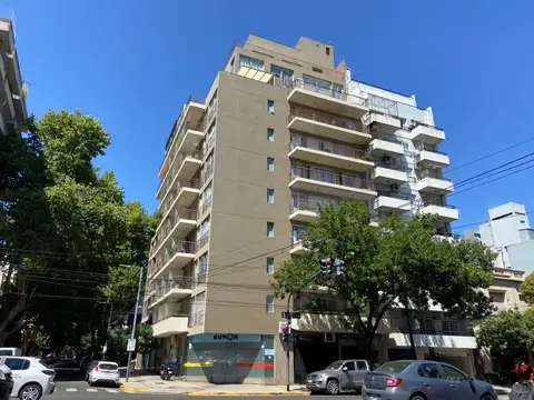 ALQUILER 2 AMBIENTES COLEGIALES