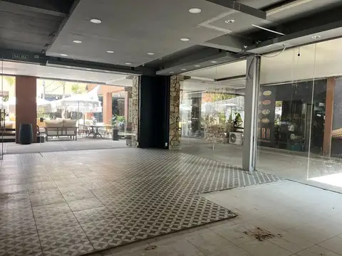 Local en Venta Galería