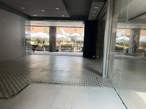 Local en Venta Galería