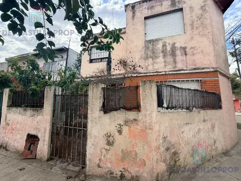 Casa en Venta en Virreyes, USD 60.000