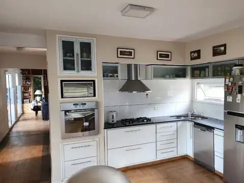 Casa en Venta al Norte