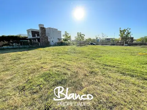 Puertos del Lago - Ceibos -