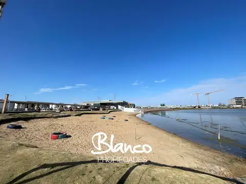 Terreno Lote  en Venta en Ceibos, Puertos, Escobar