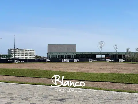 Terreno en Venta en Puertos - Barrio Ceibos, USD 120.000