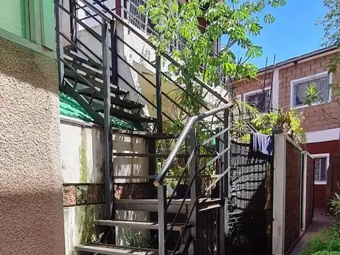 Depto Tipo Casa en Alquiler al Norte