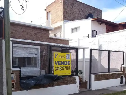 Casa en Sorrento
