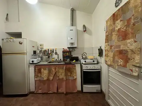 Calle Pública A 3800