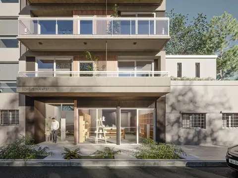 Departamento en Venta al Sureste