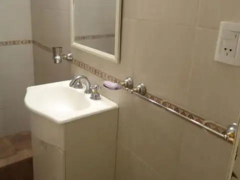 Departamento en Alquiler Temporal de 1 dormitorio