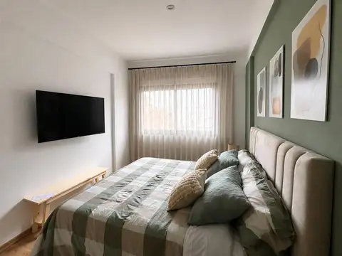 Departamento en Venta en Villa Ortuzar, USD 149.000