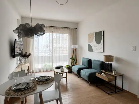 Departamento a Estrenar en Villa Ortuzar