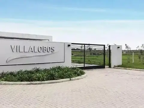 Terreno en venta en Villalobos,