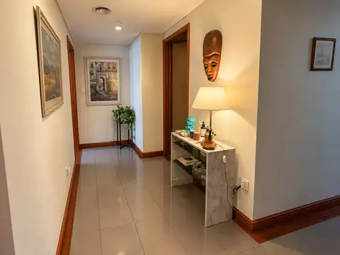 Venta de departamento apto profesional en Congreso | 198 m² y palier privado| Ju