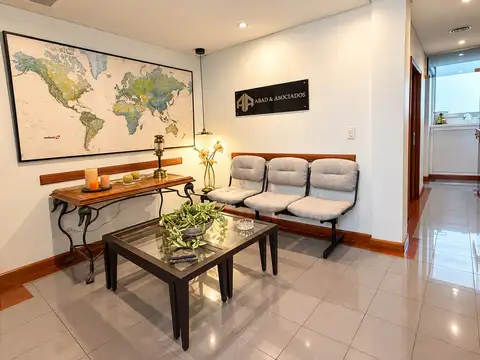 Departamento en Venta de 9 ambientes