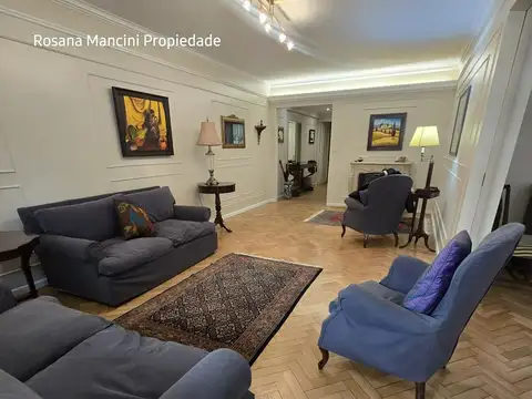 Departamento en Venta de 5 ambientes