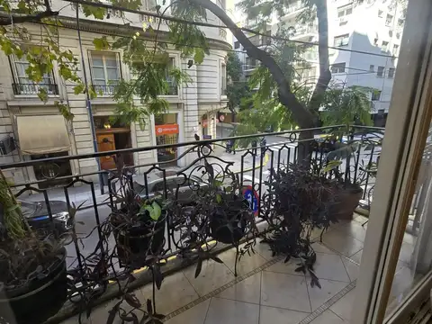 Departamento en Venta en Recoleta, USD 540.000