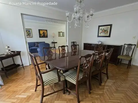 Rodriguez Peña 1700, Piso 1