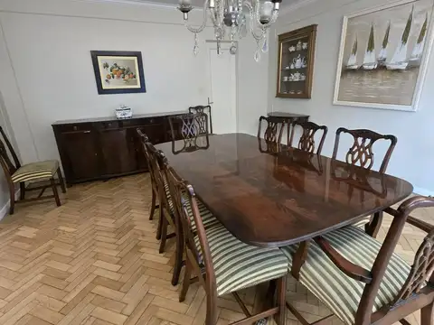 Departamento en Venta de 4 dormitorios
