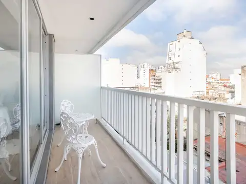 Departamento en Venta de Monoambiente