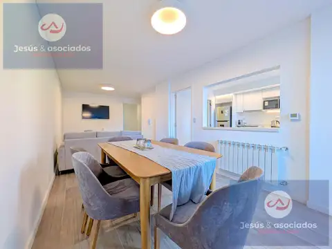 Departamento en  martin - zona centro