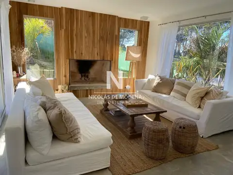 Casa en Alquiler Temporal 2025 años