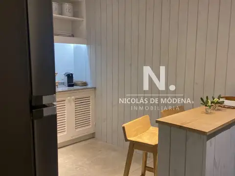 Casa en Alquiler Temporal de 3 dormitorios