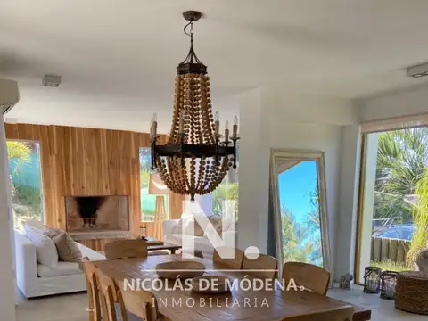 Casa en Alquiler Temporal en José Ignacio, USD 35.000