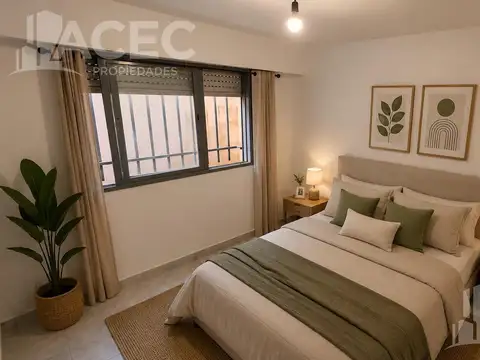 Departamento en Venta en República De La Sexta, USD 42.000