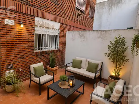 Venta - Departamento - Rep. de la Sexta