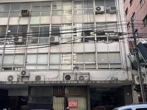 Marcelo Torcuato De Alvear 1200