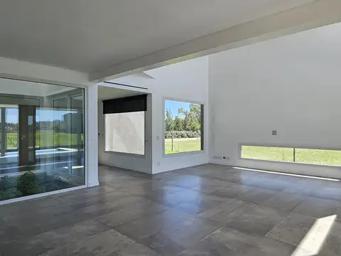 Casa en Alquiler A Estrenar