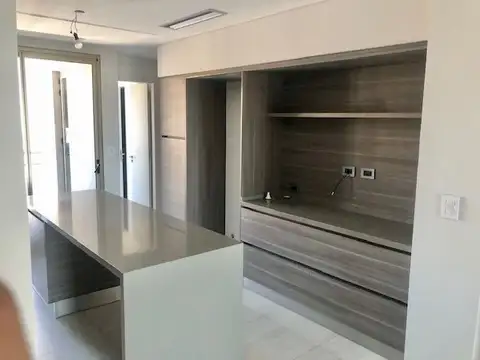 Departamento en Venta con 2 cocheras