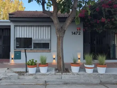 CASA EN VENTA, G. CRUZ, CERCA PLAZA DEPARTAMENTAL