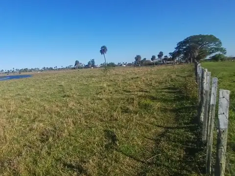 Lotes en venta en Paraje San Martin