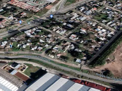 Terreno en Venta en Berazategui, USD 22.500